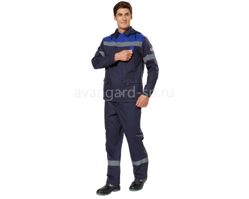 Костюм “Ойл Тэк” ОП 173507