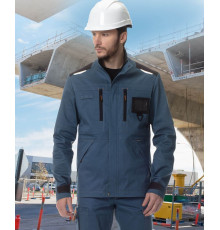 Костюм “Палермо” серый