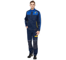 Костюм “Старт” синий