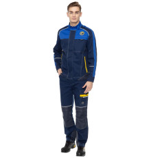 Костюм “Старт” синий