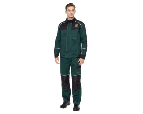 Костюм “Старт” зеленый