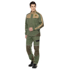 Костюм “Старт” оливковый