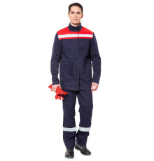 Костюм “Стопфаер” с СОП