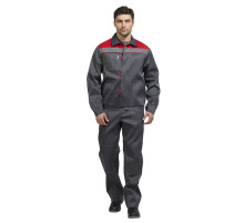 Костюм «Тимбер» РФ