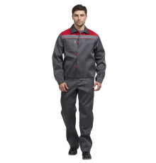 Костюм «Тимбер» РФ