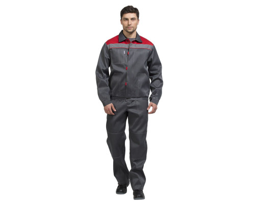 Костюм «Тимбер» РФ