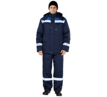 Костюм “Тимбер” утепленный  176160