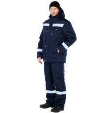 Костюм “Тимбер” утепленный 176161