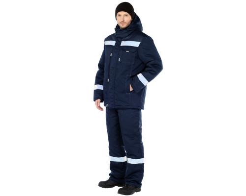 Костюм “Тимбер” утепленный 176161