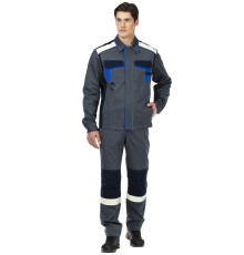 Костюм мужской “Барит”