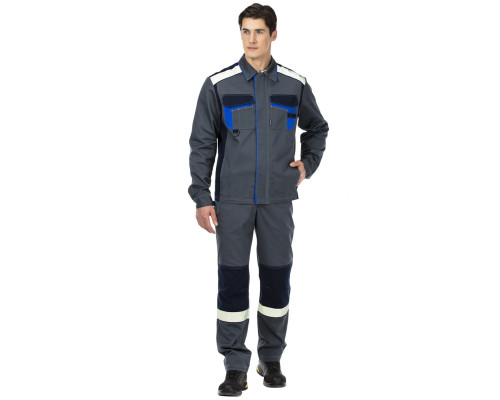 Костюм мужской “Барит”