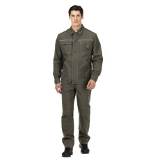 Костюм мужской “Гудзон Бриз”