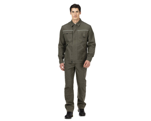 Костюм мужской “Гудзон Бриз”