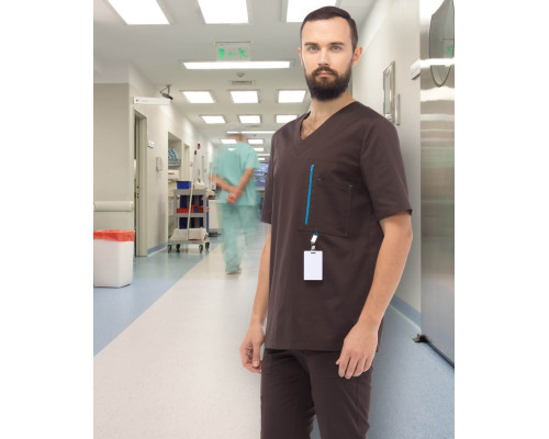 Костюм мужской LL6202 “Гавана”