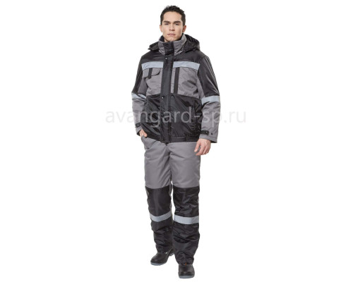 Костюм “Статус”