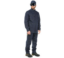 Костюм сварщика “Воркшоп” 174338