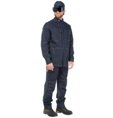 Костюм сварщика “Воркшоп” 174338