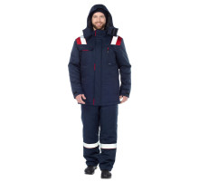 Костюм утепленный “Анкер” 173984