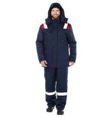 Костюм утепленный “Анкер” 173984