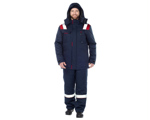Костюм утепленный “Анкер” 173984