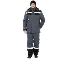 Костюм утепленный “Джокер” 174387