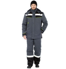 Костюм утепленный “Джокер” 174387