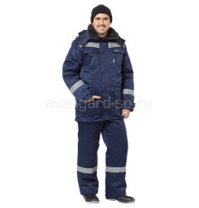Костюм утепленный “Гермес Ультра” 175479