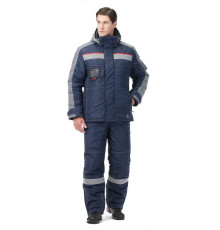 Костюм зимний “Линкор”