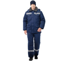 Костюм утепленный “Мастер Ультра” 175478