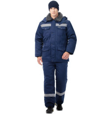 Костюм утепленный “Мастер Ультра” 175478