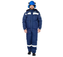 Костюм утепленный “Транзит” 173974