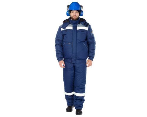 Костюм утепленный “Транзит” 173974