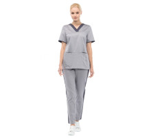 Костюм женский LE6102 “Грей”