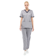 Костюм женский LE6102 “Грей”