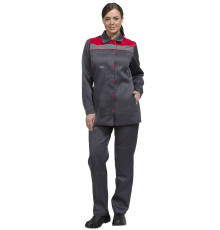 Костюм женский “Тимбер” РФ