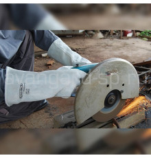 Краги “Грейвелд” (LB5 JO) 160226