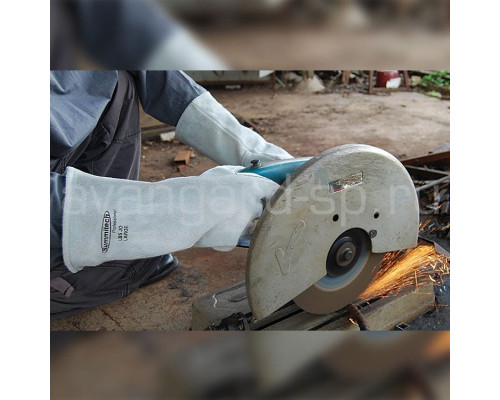 Краги “Грейвелд” (LB5 JO) 160226