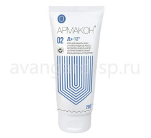 Крем “Д-12” универсальный защитный для рук 200мл.