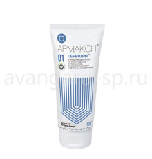 Крем Серволин