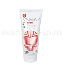 Крем “Велум” регенерирующий для защиты рук и лица 100мл.