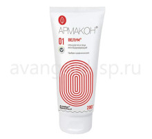 Крем “Велум” регенерирующий для защиты рук и лица 200мл.