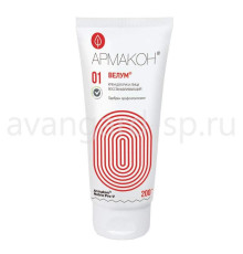 Крем “Велум” регенерирующий для защиты рук и лица 200мл.