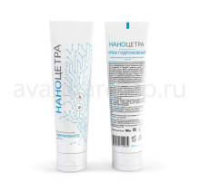 Крем для защиты кожи гидрофобного действия Наноцетра 0,1 л 171573