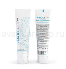 Крем для защиты кожи гидрофобного действия Наноцетра 0,1 л 171573