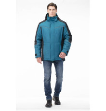 Куртка “Корсар” морская волна