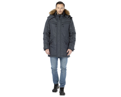 Куртка утепленная “Базис” 173996