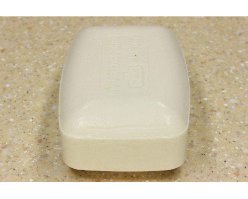 Туалетное мыло