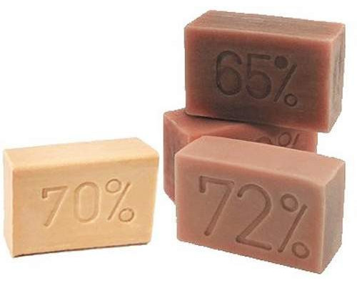 Хозяйственное мыло