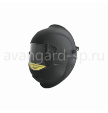 Маска сварщика с креплением на каске КН Премьер-Фаворит