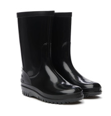 Сапоги женские ПВХ модель 260